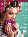 : Akademia Paznokcia - 1/2019