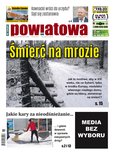 : Gazeta Powiatowa - Wiadomości Oławskie - 6/2021