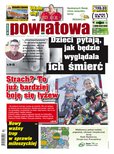 : Gazeta Powiatowa - Wiadomości Oławskie - 13/2021
