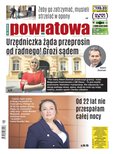 : Gazeta Powiatowa - Wiadomości Oławskie - 21/2023