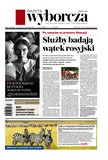 : Gazeta Wyborcza - Olsztyn - 114/2024