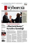 : Gazeta Wyborcza - Warszawa - 183/2024