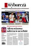 : Gazeta Wyborcza - Warszawa - 187/2024