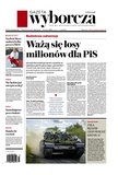 : Gazeta Wyborcza - Warszawa - 188/2024