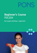 ebooki: Beginner’s course POLISH - dla mówiących po angielsku - ebook