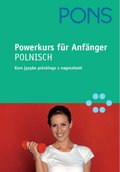 ebooki: Powerkurs fur Anfanger - Polnisch - ebook