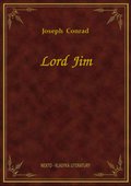 ebooki: Lord Jim - ebook