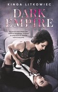 Erotyka: Dark Empire - ebook