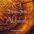 Alchemik - audiobook
