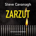 Zarzut - audiobook