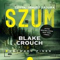 Szum - audiobook