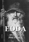 ebooki: Edda Starsza Poetycka - ebook