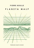 Planeta małp - ebook