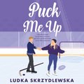 Puck me up - audiobook
