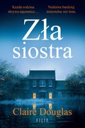 Zła siostra - ebook