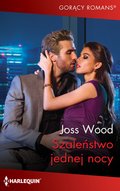 Szaleństwo jednej nocy - ebook