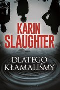 Dlatego kłamaliśmy - ebook