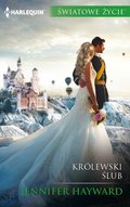 Romans i erotyka: Królewski ślub - ebook