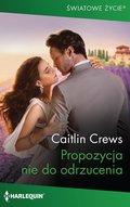 Propozycja nie do odrzucenia - ebook