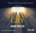 Koniec gry - audiobook