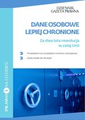 Dane osobowe lepiej chronione. Za dwa lata rewolucja w całej Unii - ebook