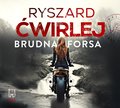 Brudna forsa - audiobook