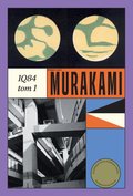 1Q84. Tom 1 - ebook