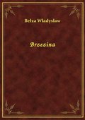 Brzezina - ebook