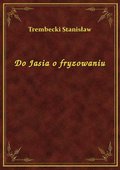 Do Jasia o fryzowaniu - ebook