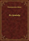 Do kominka - ebook