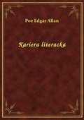 Kariera literacka - ebook