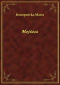 Mojżesz - ebook