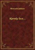 Narody lecz... - ebook