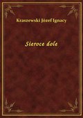 Sieroce dole - ebook