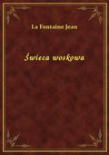 Świeca woskowa - ebook