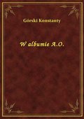 W albumie A.O. - ebook