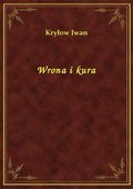 Wrona i kura - ebook