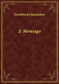 Z Horacego - ebook