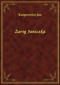 Darmowe ebooki: Żarty Janiczka - ebook
