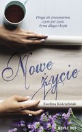 Nowe życie - ebook