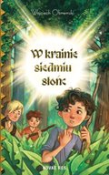 W krainie siedmiu słońc - ebook