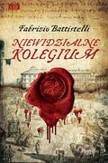 Niewidzialne Kolegium - ebook