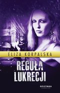 Reguła Lukrecji - ebook