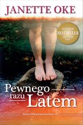 Pewnego razu Latem - ebook