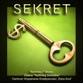 Rozwój osobisty: Sekret. Technika 7 Stopni - audiobook