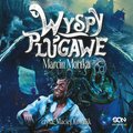 Wyspy plugawe (Cykl Rolanda Wywijasa 2) - audiobook