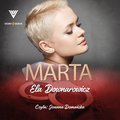 Marta - audiobook