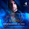 Odwet. Zemsta ważniejsza niż życie - audiobook