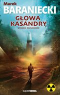 Głowa Kasandry - ebook