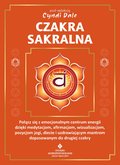 Czakra sakralna - ebook